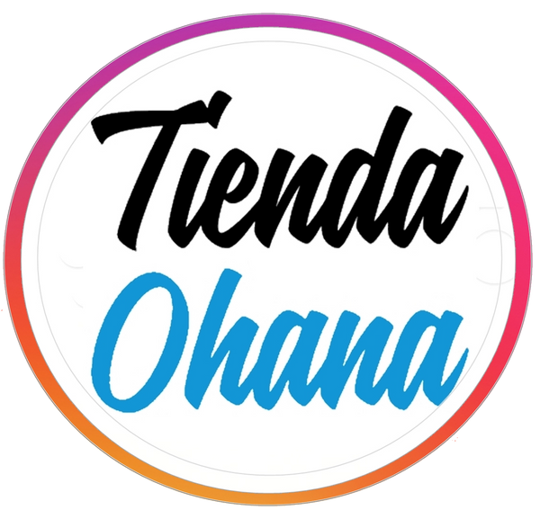 Tienda Ohana 