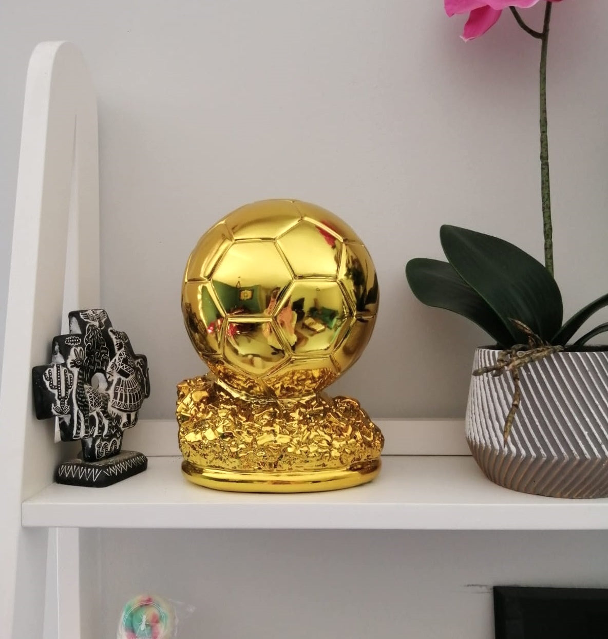 Balón de Oro - Mejor jugador del año