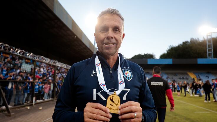 *PACK MEDALLAS DEL CAMPEÓN 2023 - 2025 HUACHIPATO