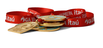 * MEDALLA DEL CAMPEÓN 2025 COQUIMBO UNIDO