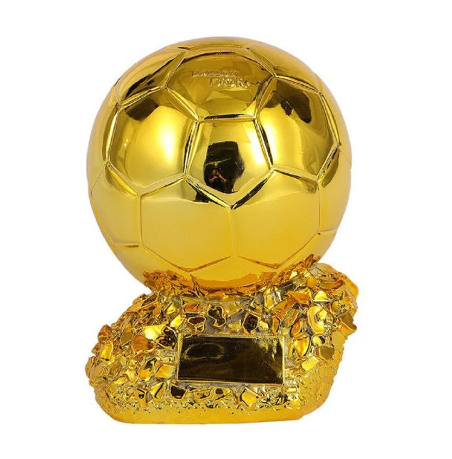 Balón de Oro - Mejor jugador del año