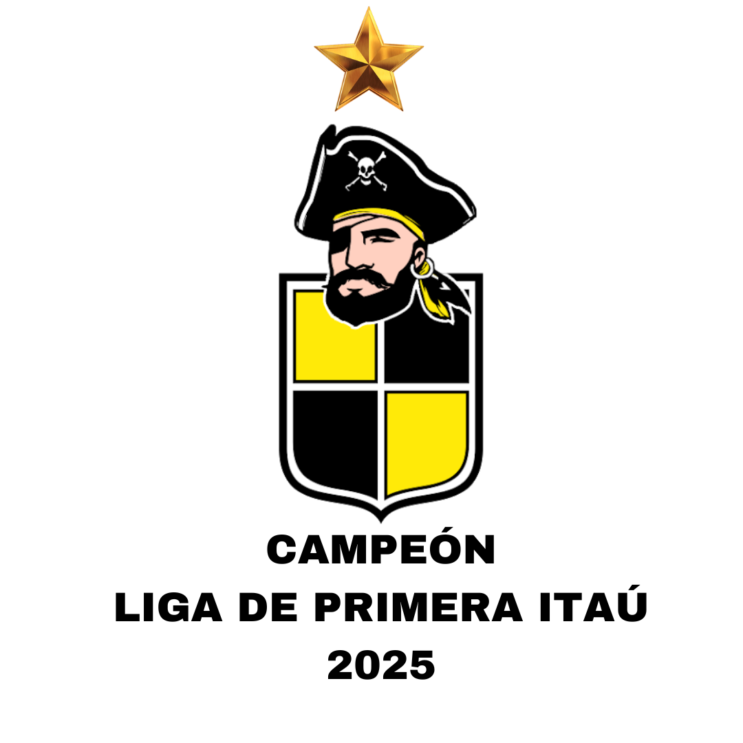 * MEDALLA DEL CAMPEÓN 2025 COQUIMBO UNIDO